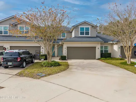 245 Amistad Drive St. Augustine FL 32086