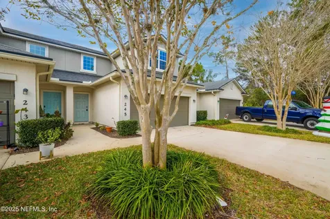 245 Amistad Drive St. Augustine FL 32086