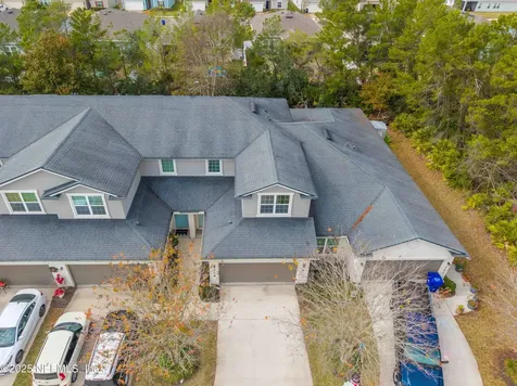 245 Amistad Drive St. Augustine FL 32086