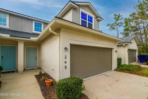 245 Amistad Drive St. Augustine FL 32086