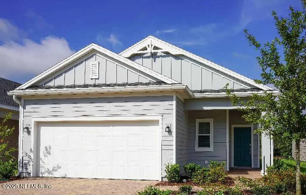 151 Otsego Lane St. Augustine FL 32092