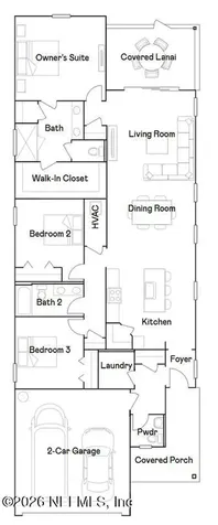 151 Otsego Lane St. Augustine FL 32092