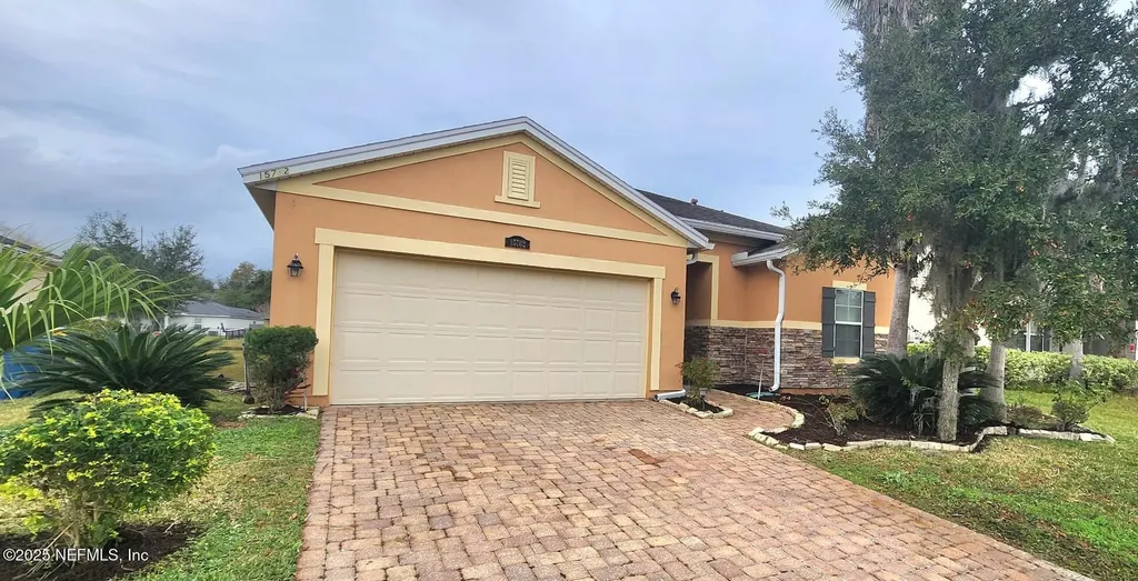 15762 Bainebridge Drive Jacksonville FL 32218