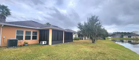 15762 Bainebridge Drive Jacksonville FL 32218