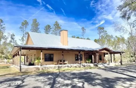 2011 SW Highway 361 Steinhatchee FL 32359