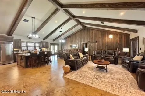 2011 SW Highway 361 Steinhatchee FL 32359