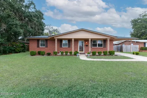 1144 Crown Drive Jacksonville FL 32221