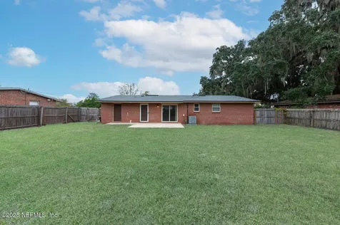 1144 Crown Drive Jacksonville FL 32221