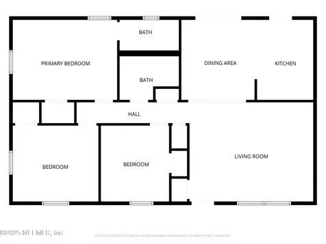 1144 Crown Drive Jacksonville FL 32221