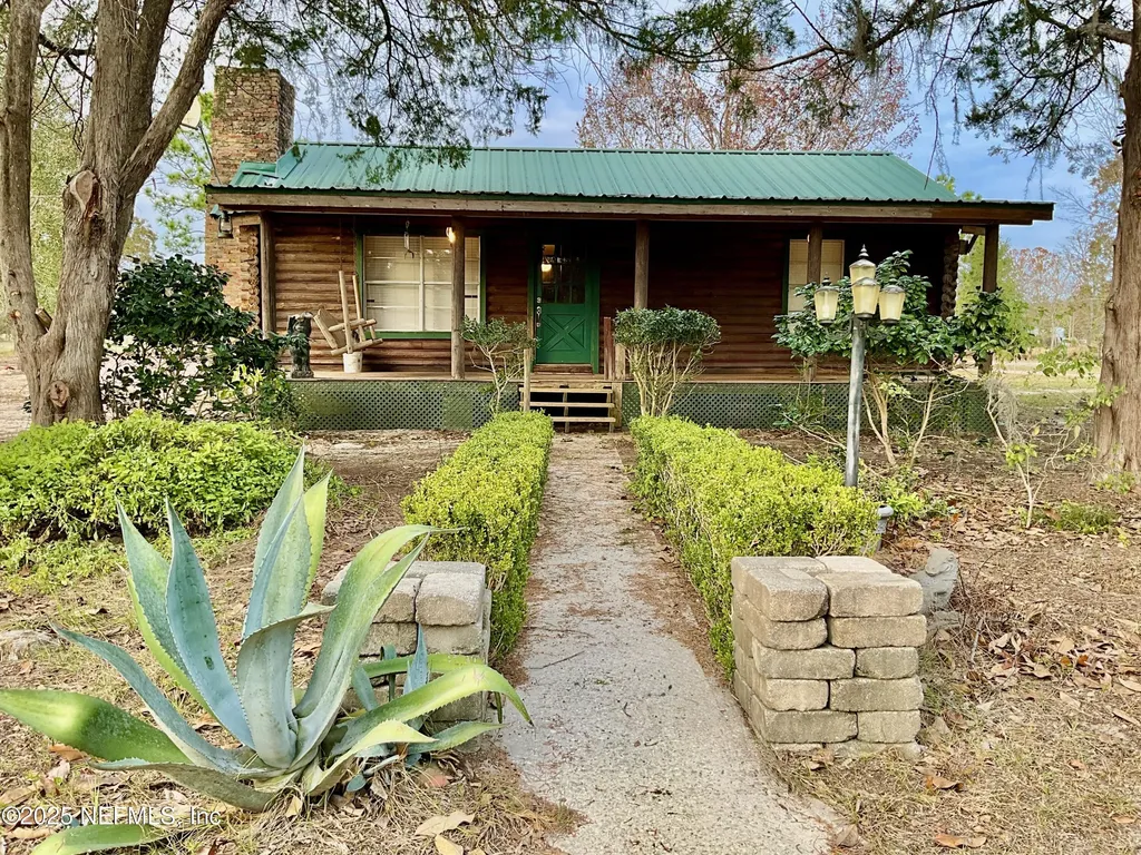 276 Melrose Landing Boulevard Hawthorne FL 32640