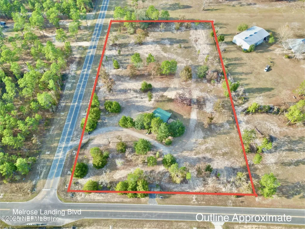 276 Melrose Landing Boulevard Hawthorne FL 32640