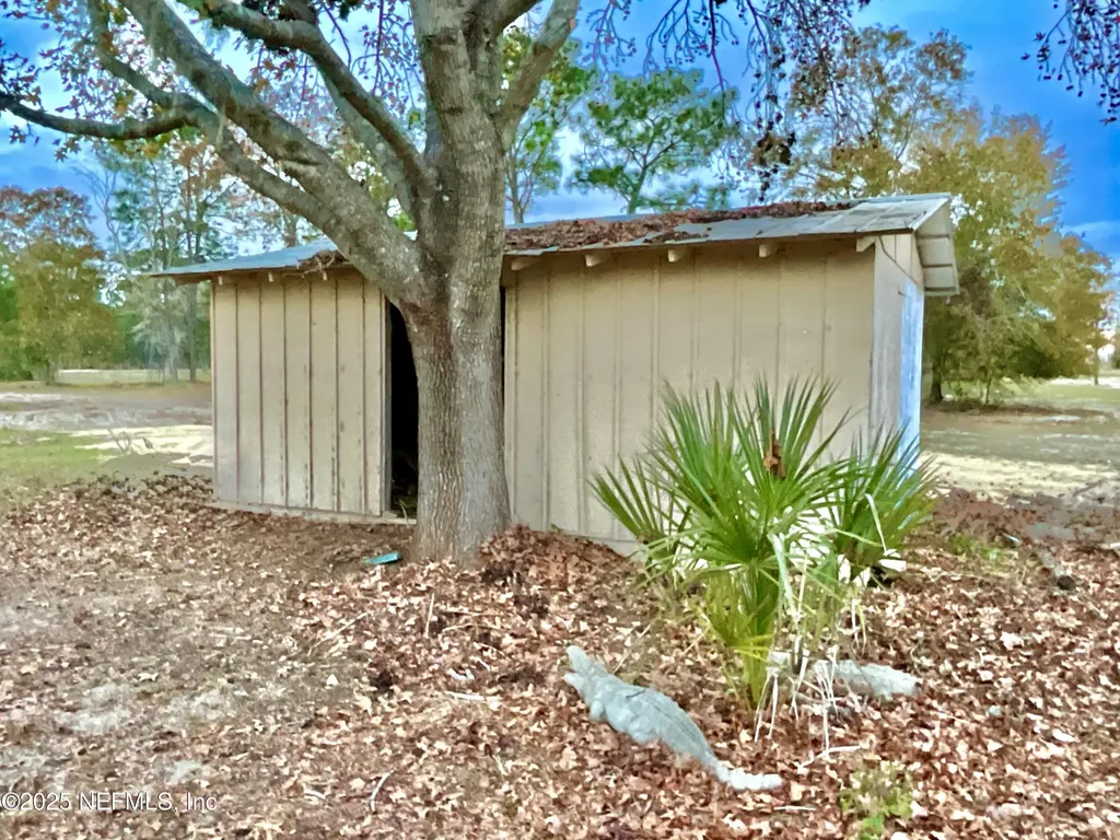 276 Melrose Landing Boulevard Hawthorne FL 32640