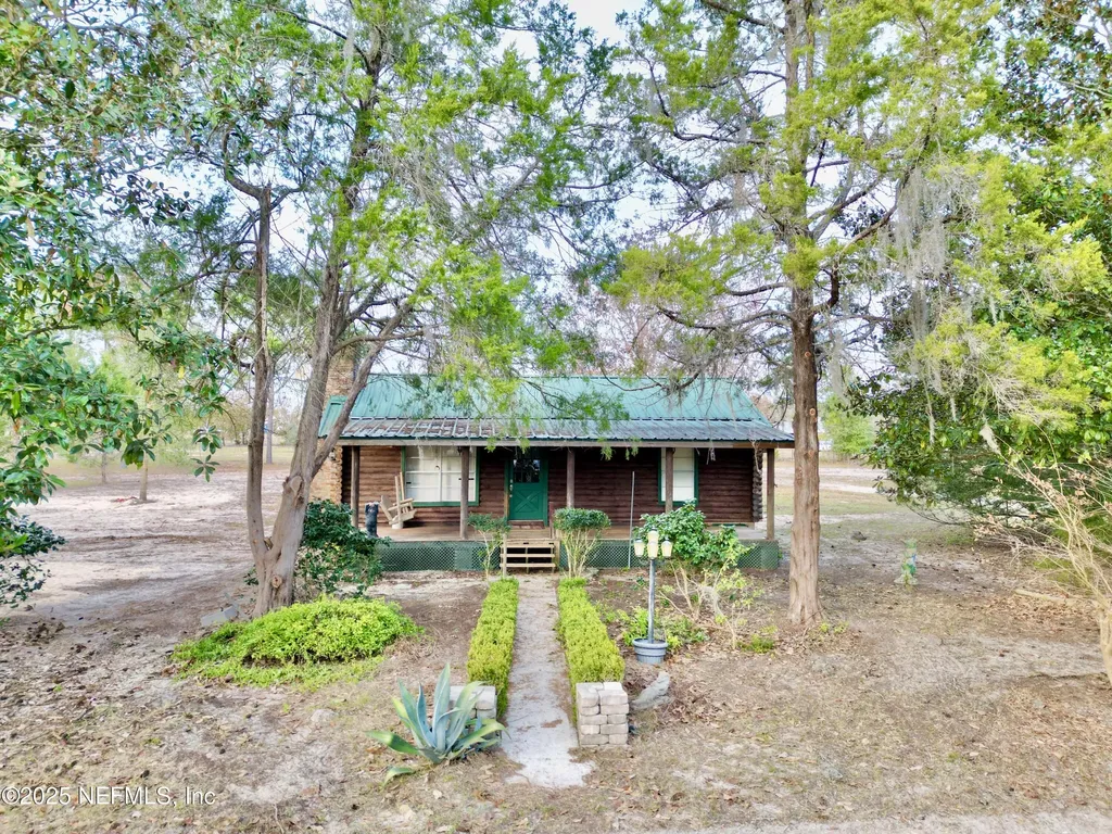276 Melrose Landing Boulevard Hawthorne FL 32640