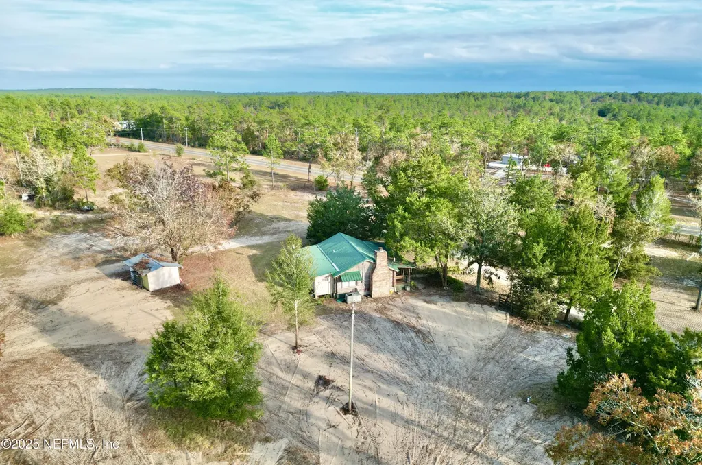 276 Melrose Landing Boulevard Hawthorne FL 32640