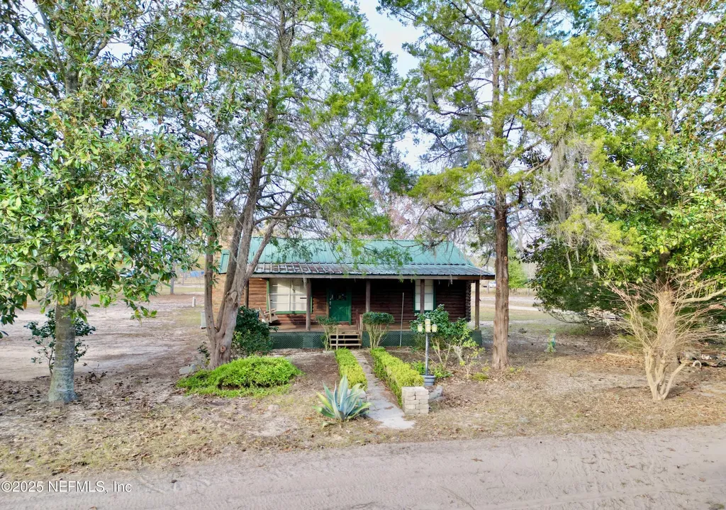 276 Melrose Landing Boulevard Hawthorne FL 32640