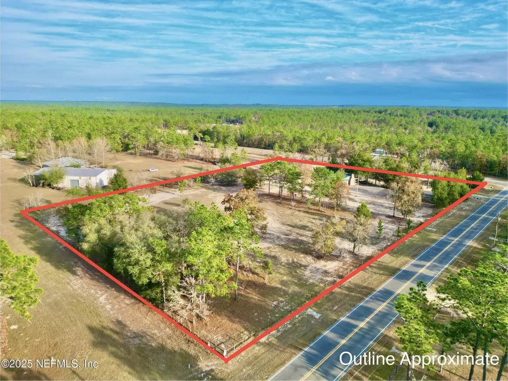 276 Melrose Landing Boulevard Hawthorne FL 32640