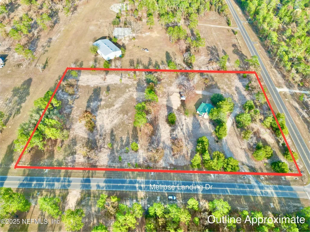 276 Melrose Landing Boulevard Hawthorne FL 32640