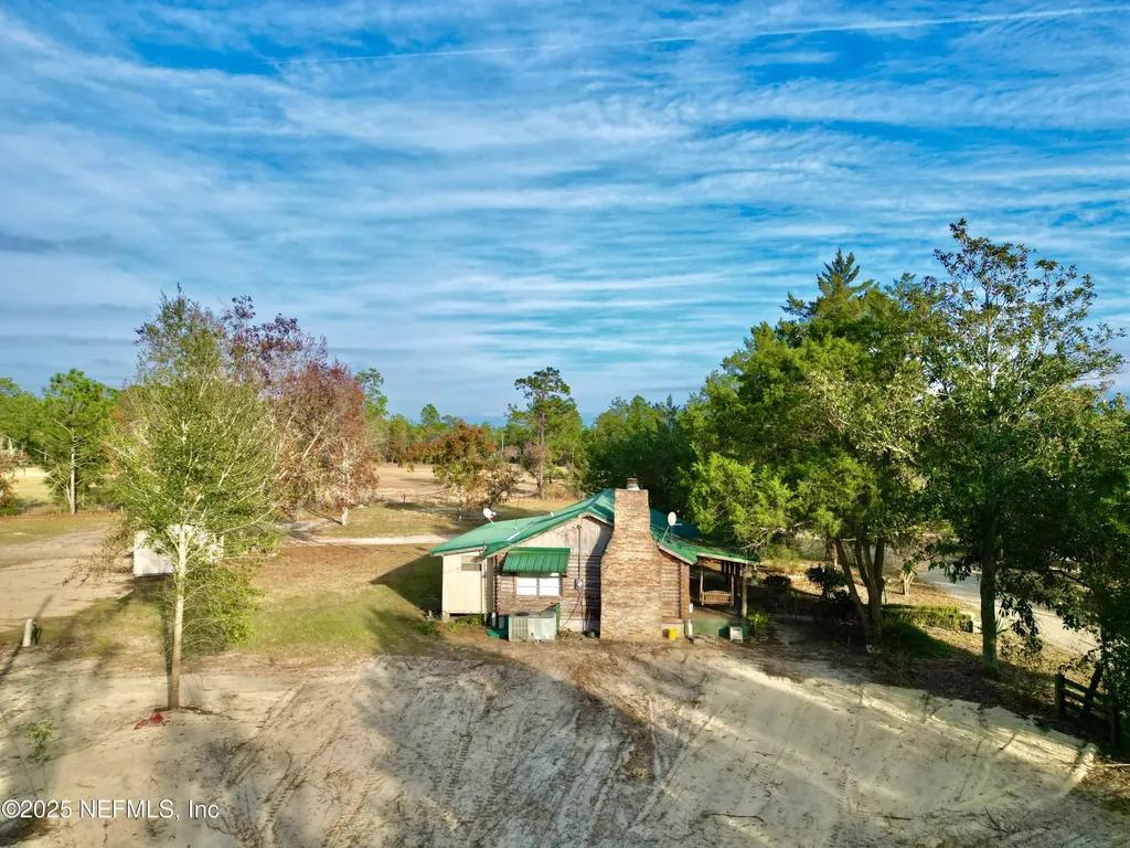 276 Melrose Landing Boulevard Hawthorne FL 32640