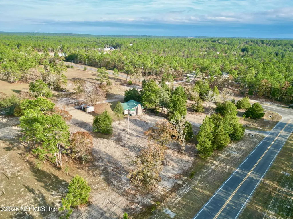 276 Melrose Landing Boulevard Hawthorne FL 32640