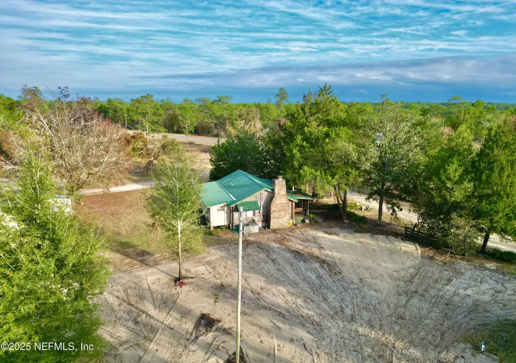 276 Melrose Landing Boulevard Hawthorne FL 32640