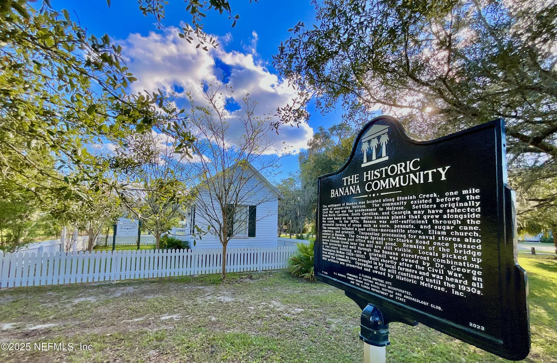 276 Melrose Landing Boulevard Hawthorne FL 32640