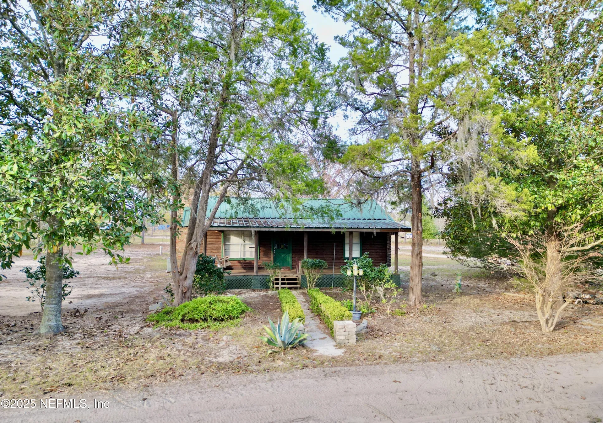 276 Melrose Landing Boulevard Hawthorne FL 32640