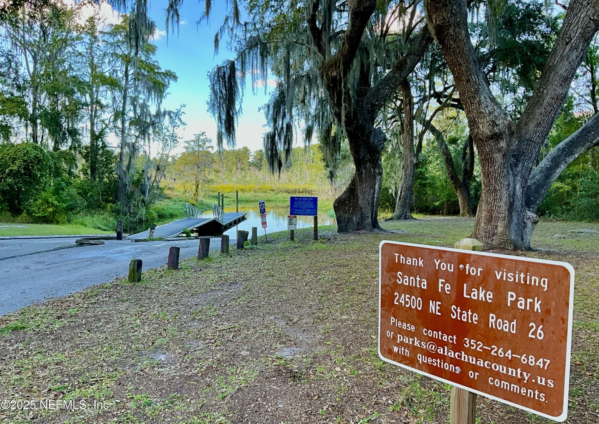 276 Melrose Landing Boulevard Hawthorne FL 32640