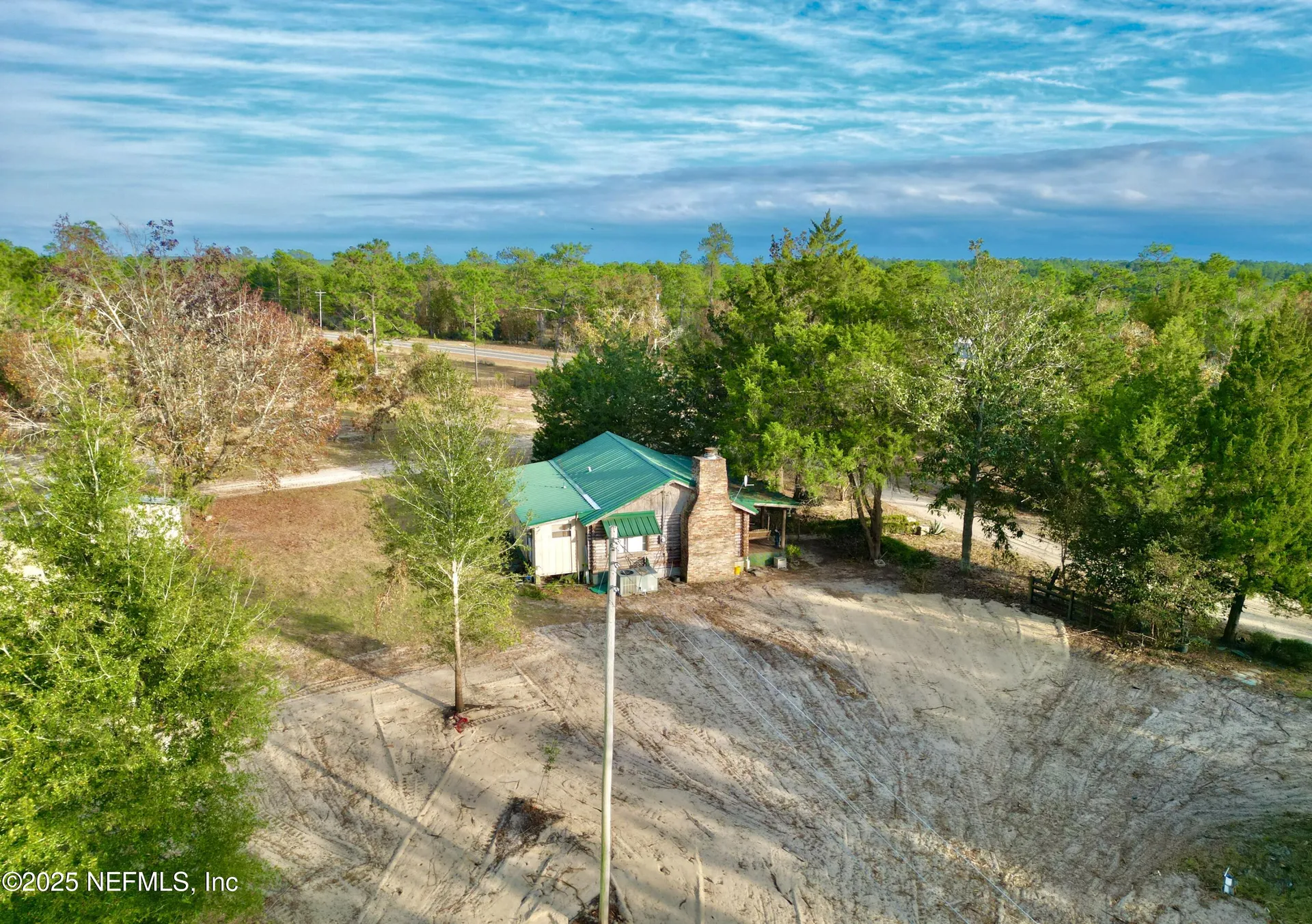 276 Melrose Landing Boulevard Hawthorne FL 32640