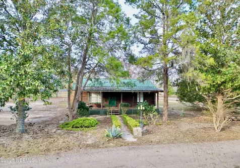 276 Melrose Landing Boulevard Hawthorne FL 32640