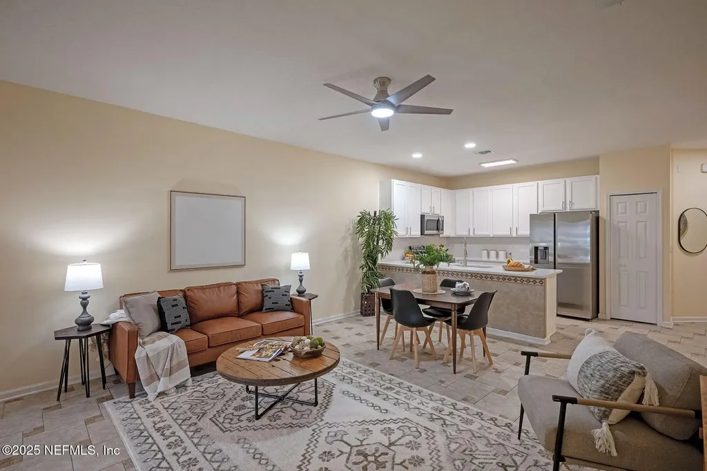 512 Hopewell Drive Orange Park FL 32073