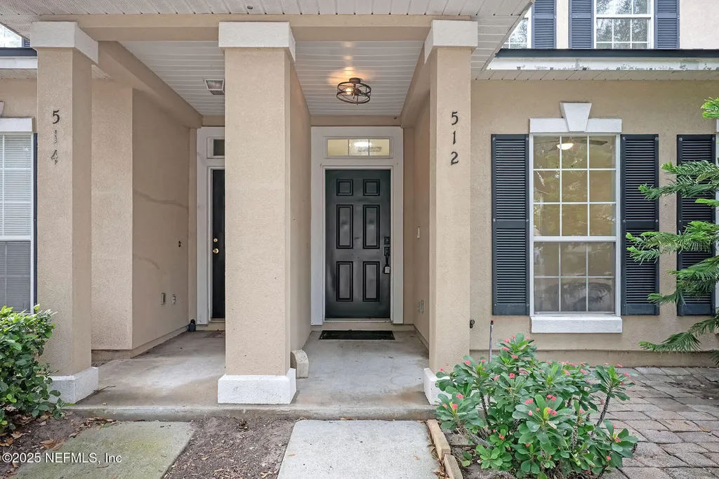 512 Hopewell Drive Orange Park FL 32073