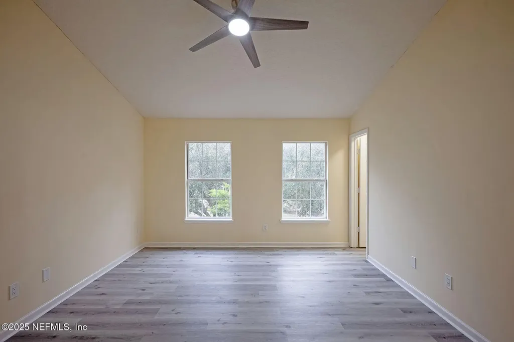 512 Hopewell Drive Orange Park FL 32073