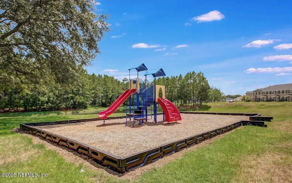 512 Hopewell Drive Orange Park FL 32073