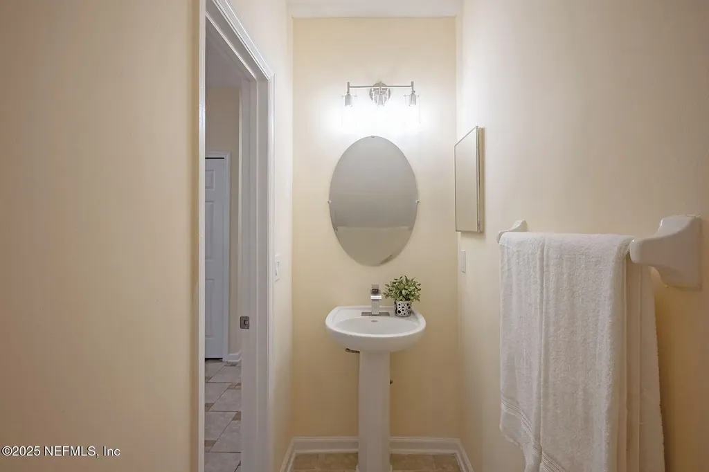 512 Hopewell Drive Orange Park FL 32073