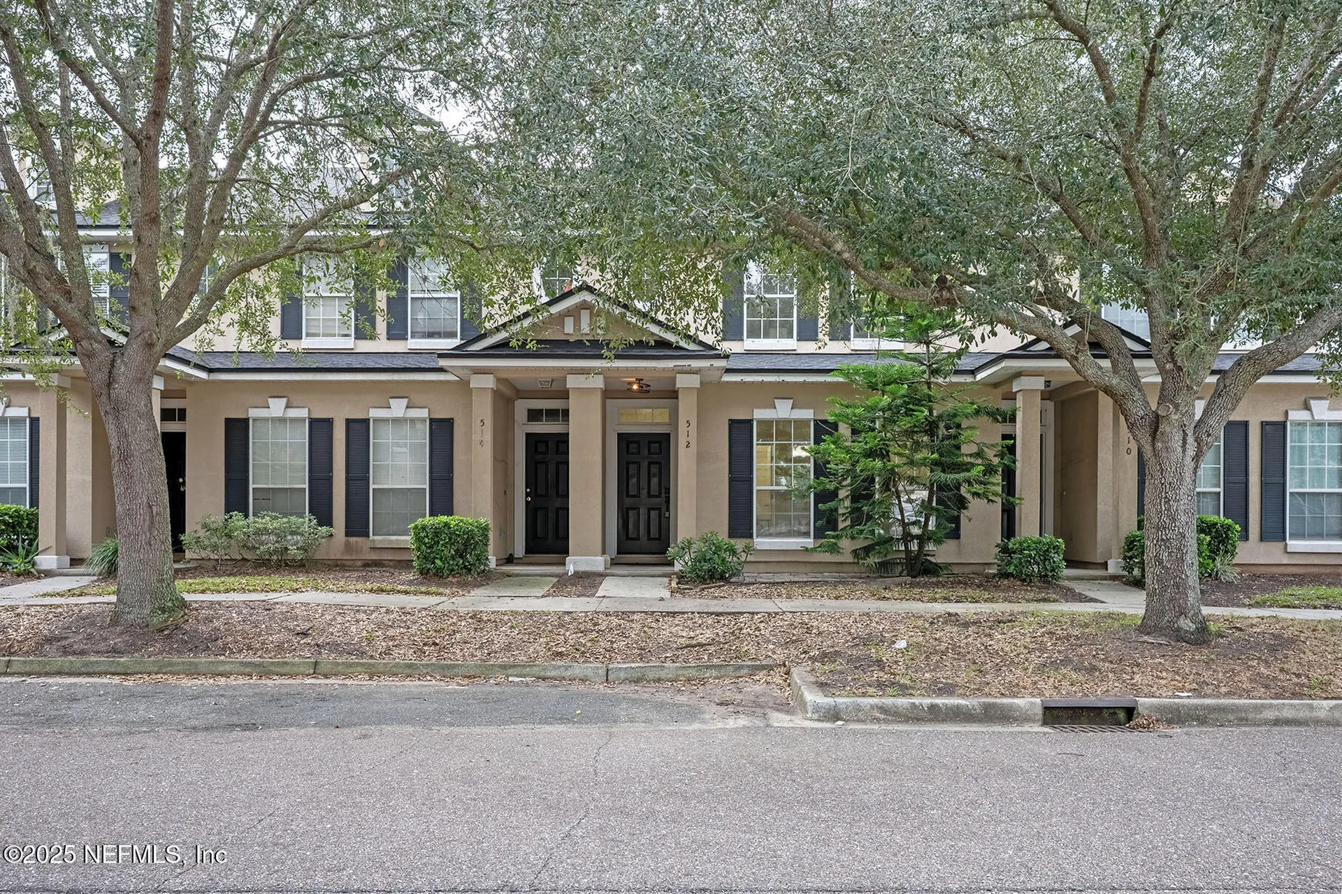 512 Hopewell Drive Orange Park FL 32073