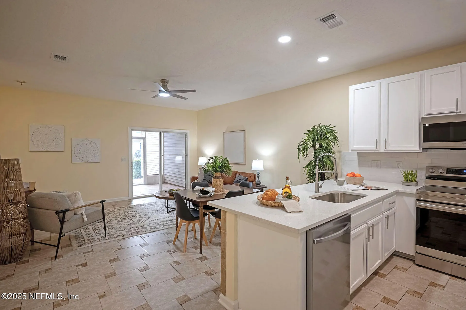 512 Hopewell Drive Orange Park FL 32073
