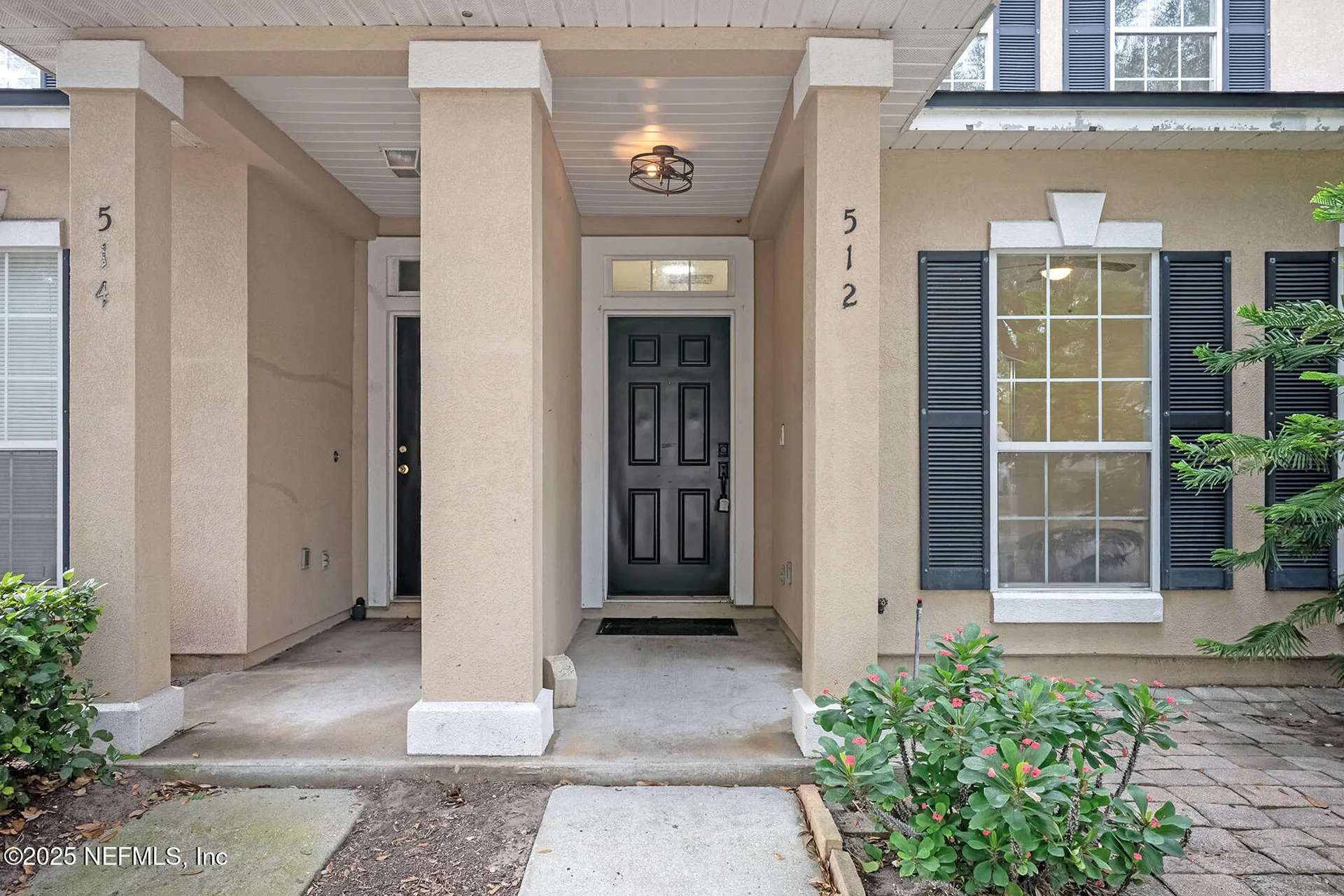 512 Hopewell Drive Orange Park FL 32073