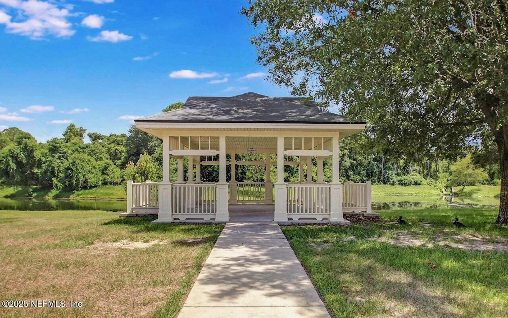 512 Hopewell Drive Orange Park FL 32073