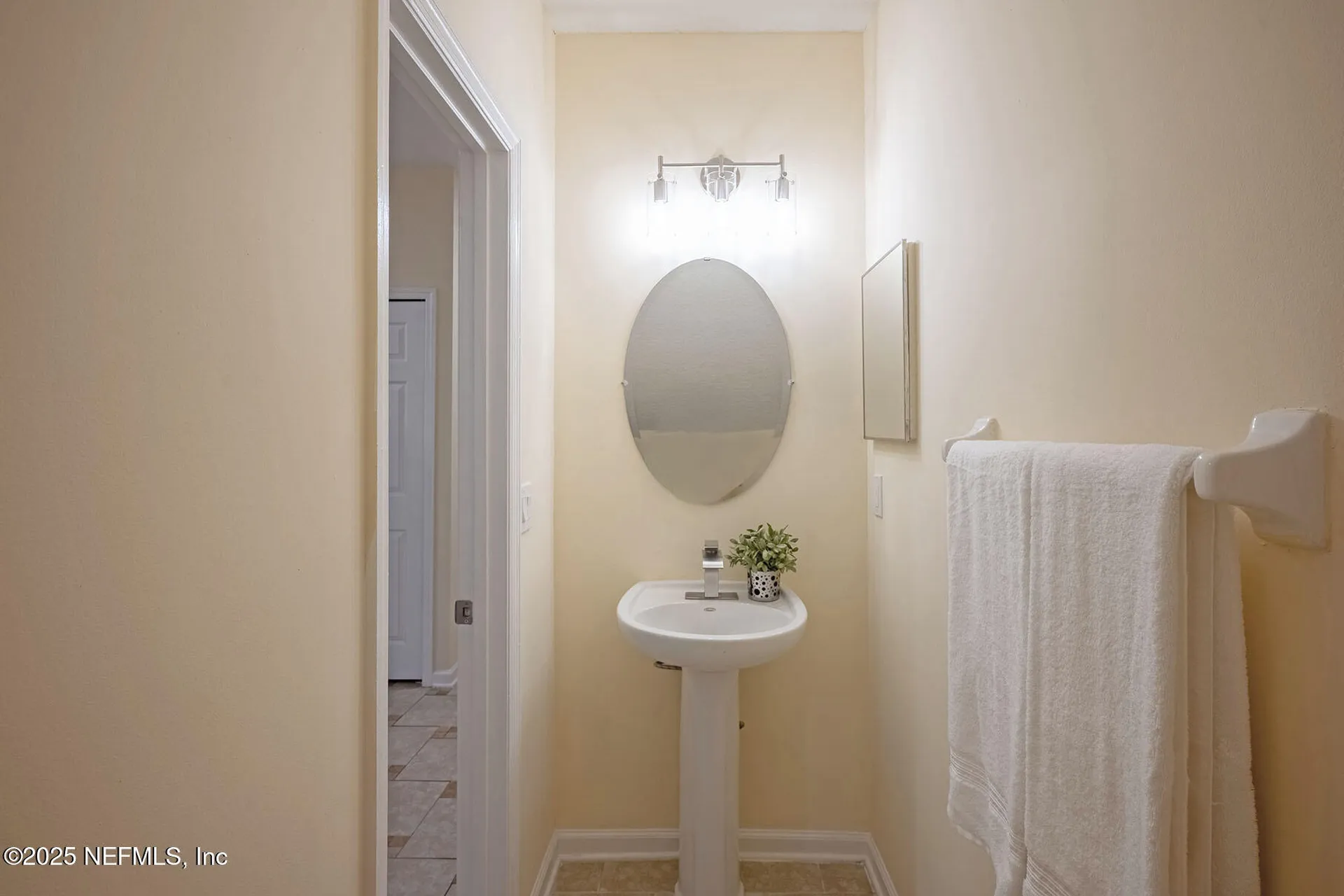 512 Hopewell Drive Orange Park FL 32073