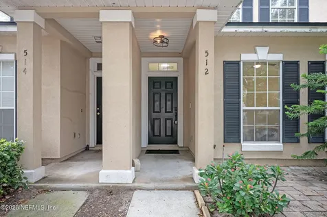 512 Hopewell Drive Orange Park FL 32073