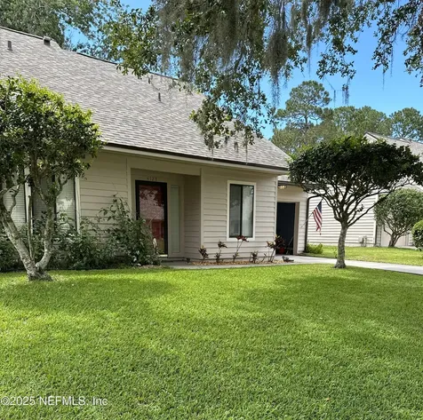 4123 Piney Branch Court Jacksonville FL 32257