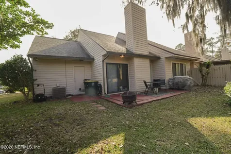4123 Piney Branch Court Jacksonville FL 32257