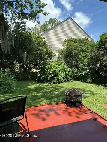 4123 Piney Branch Court Jacksonville FL 32257