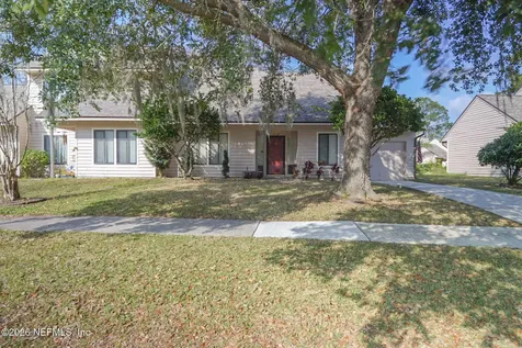4123 Piney Branch Court Jacksonville FL 32257