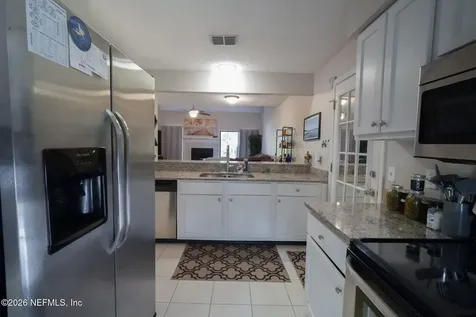 4123 Piney Branch Court Jacksonville FL 32257