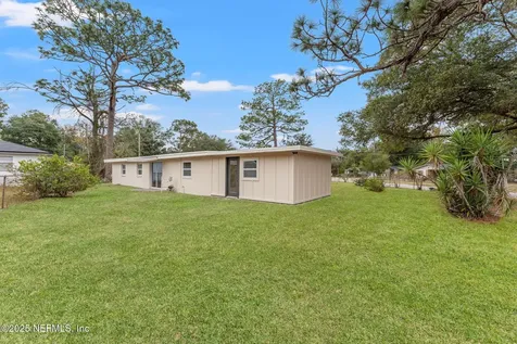 9621 Aberdare Avenue W Jacksonville FL 32208