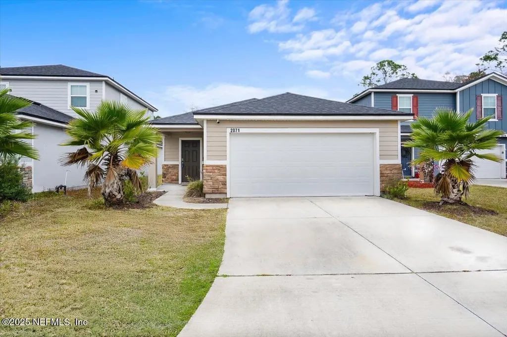 2071 James Wilson Way Jacksonville FL 32221