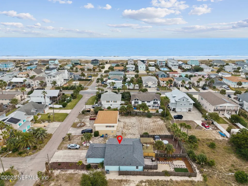 2784 W 5th Street Fernandina Beach FL 32034