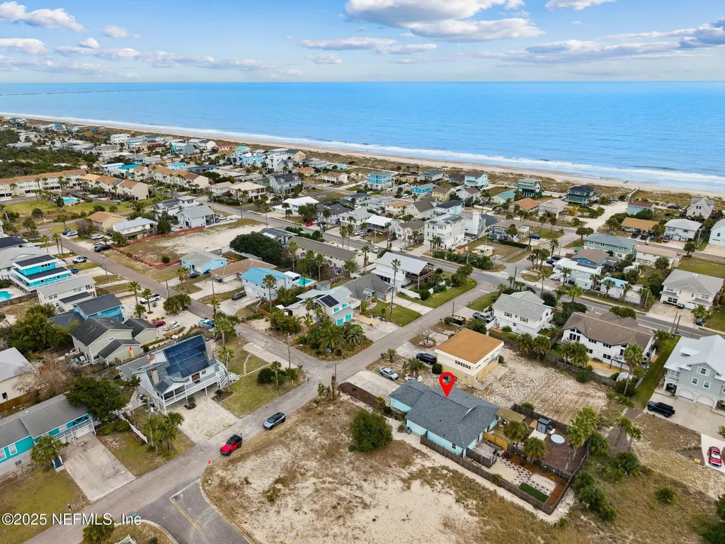 2784 W 5th Street Fernandina Beach FL 32034