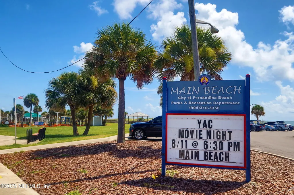 2784 W 5th Street Fernandina Beach FL 32034